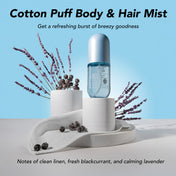 COTTON PUFF