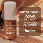 BUTTER CRUNCH