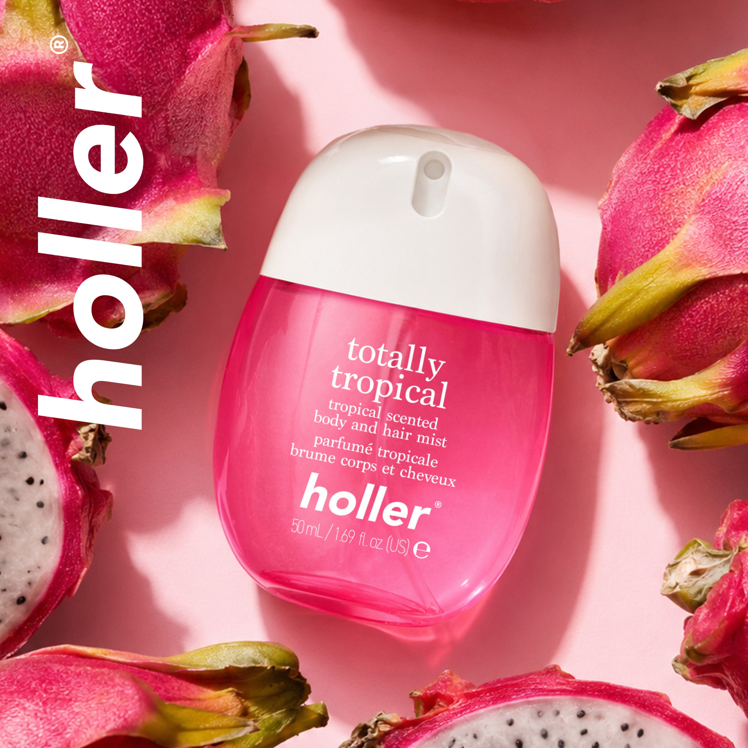 Totally Tropic