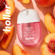 Peachy Bliss