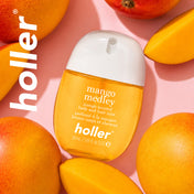 Mango Medley