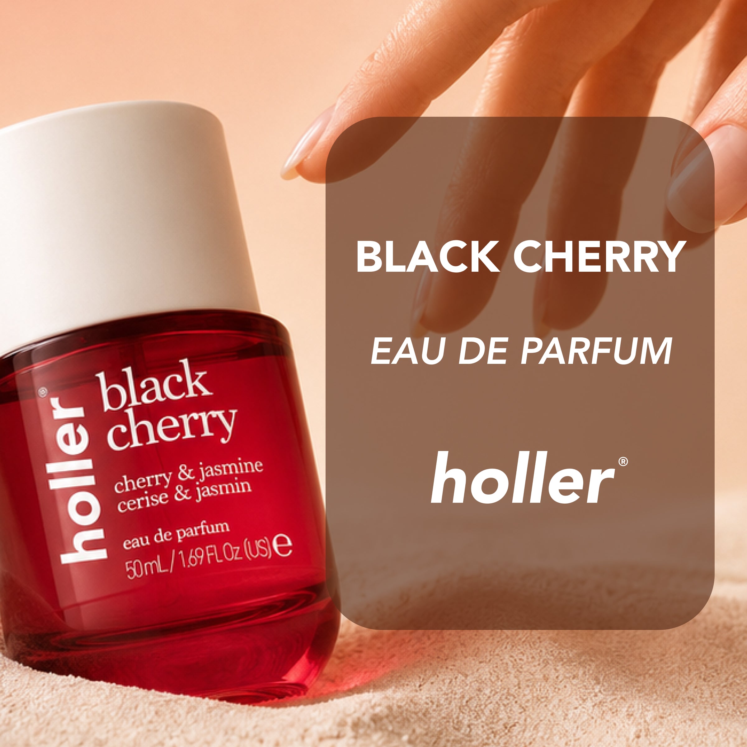 Black Cherry