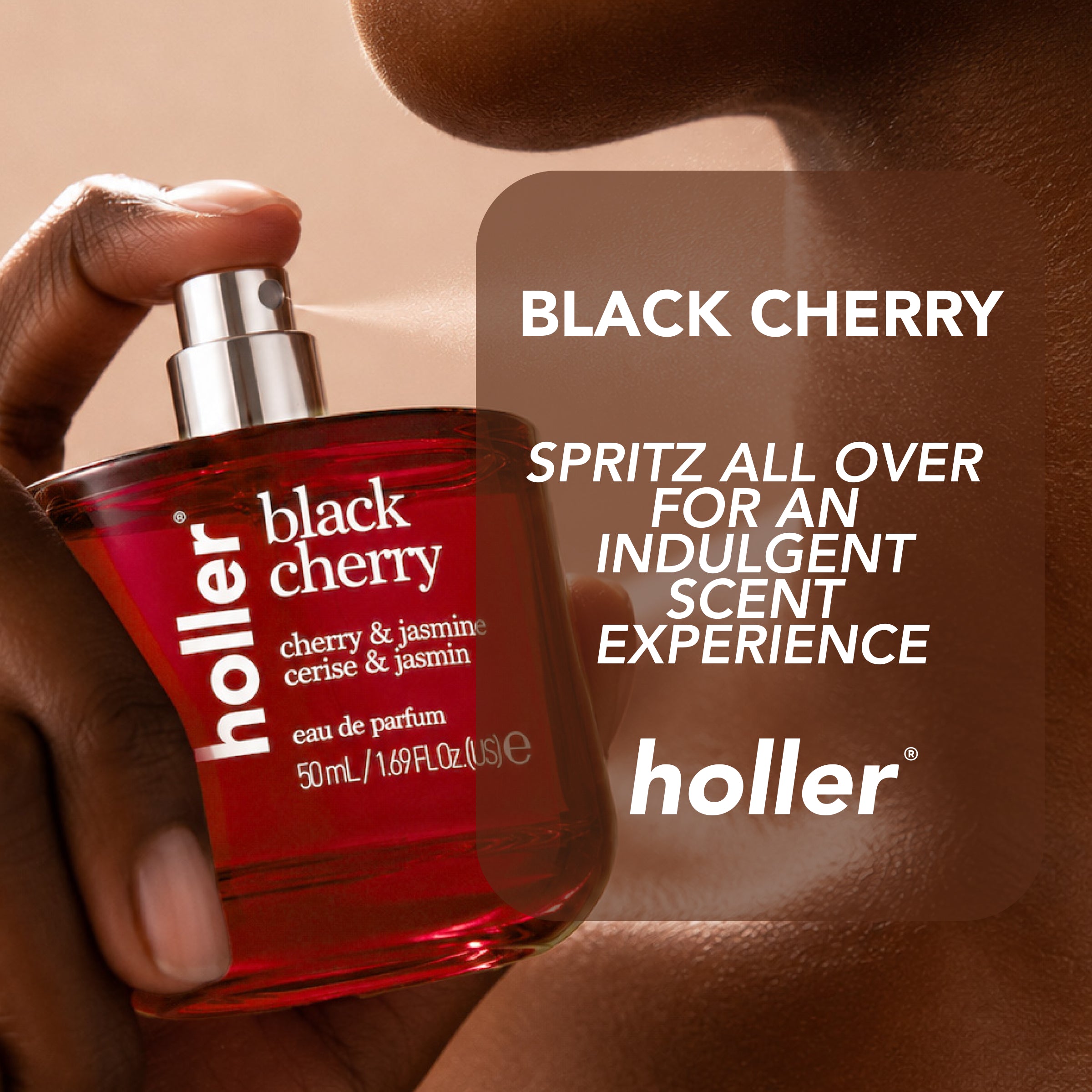 Black Cherry