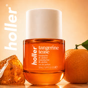 Tangerine Tease