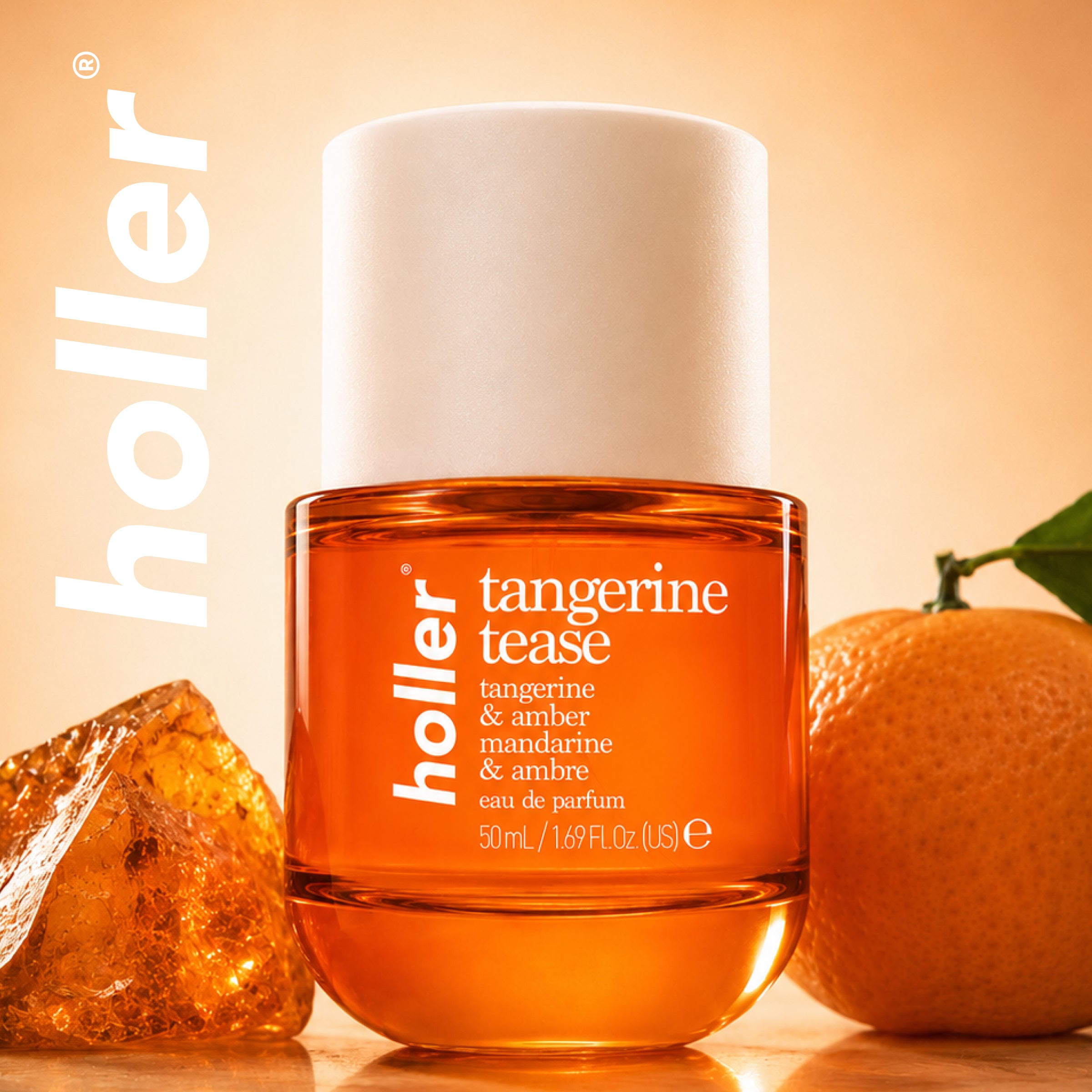 Tangerine Tease