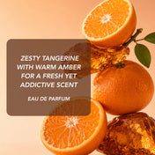 Tangerine Tease