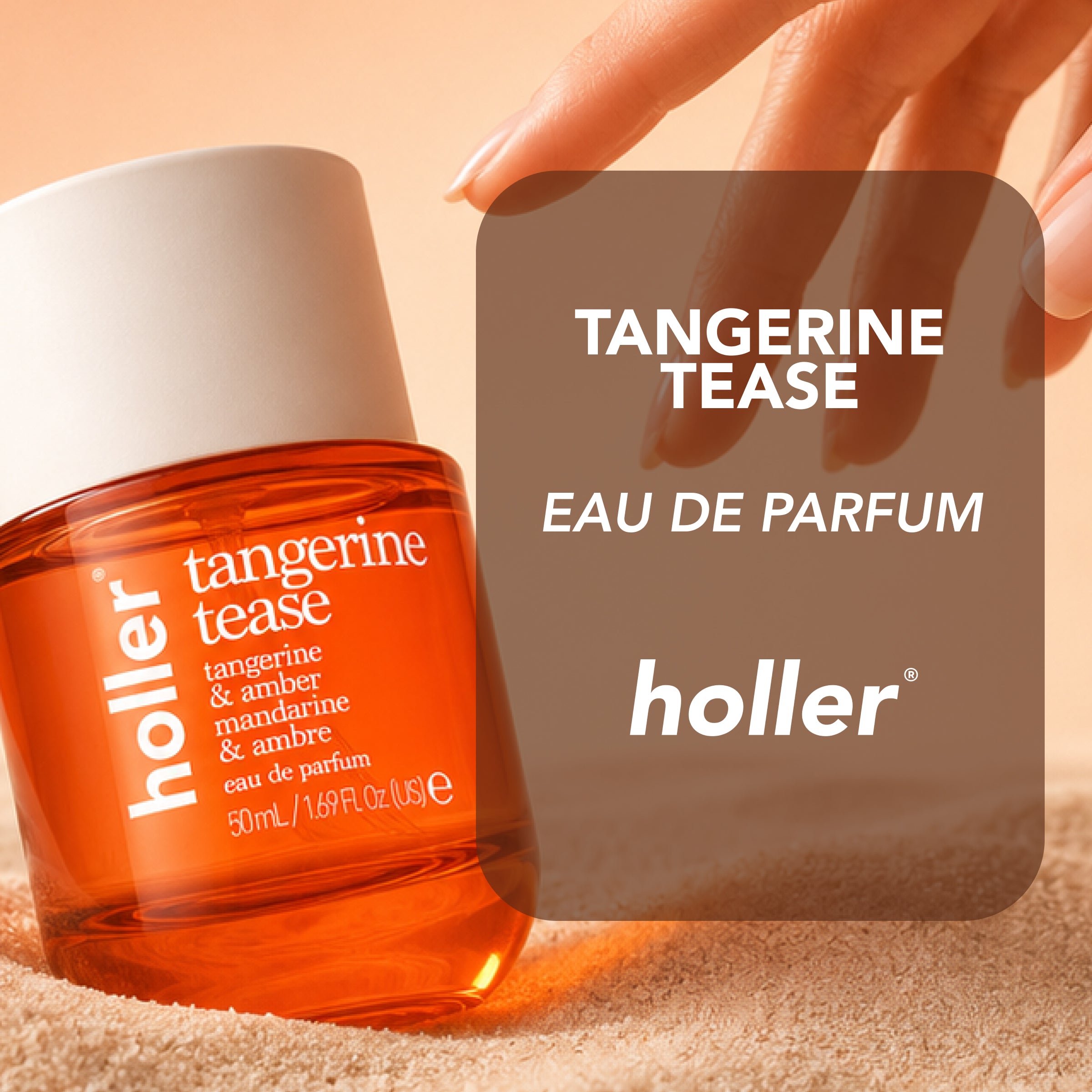 Tangerine Tease