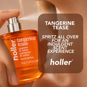 Tangerine Tease
