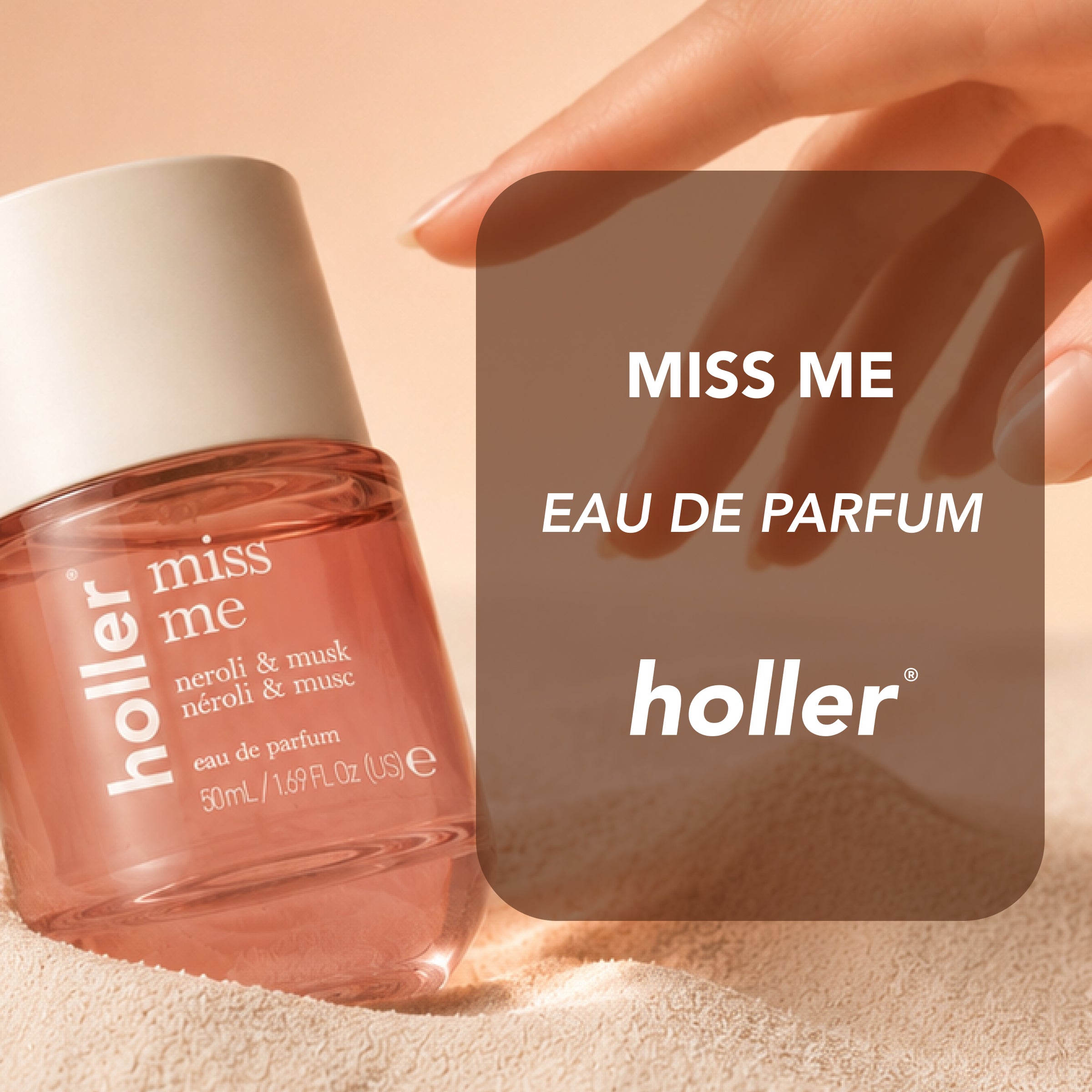 Miss Me