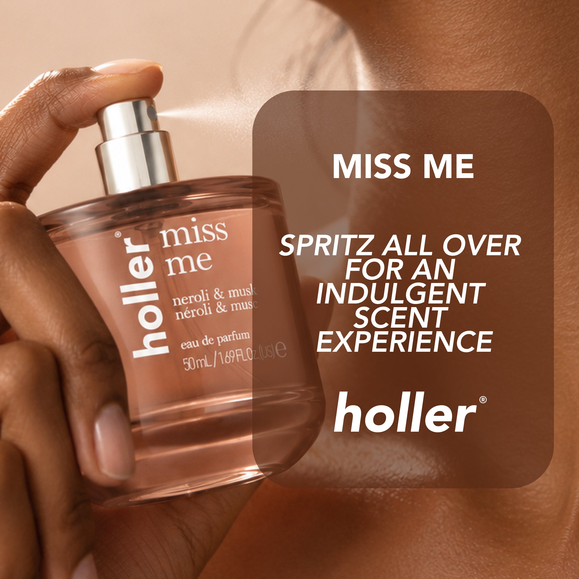 Miss Me