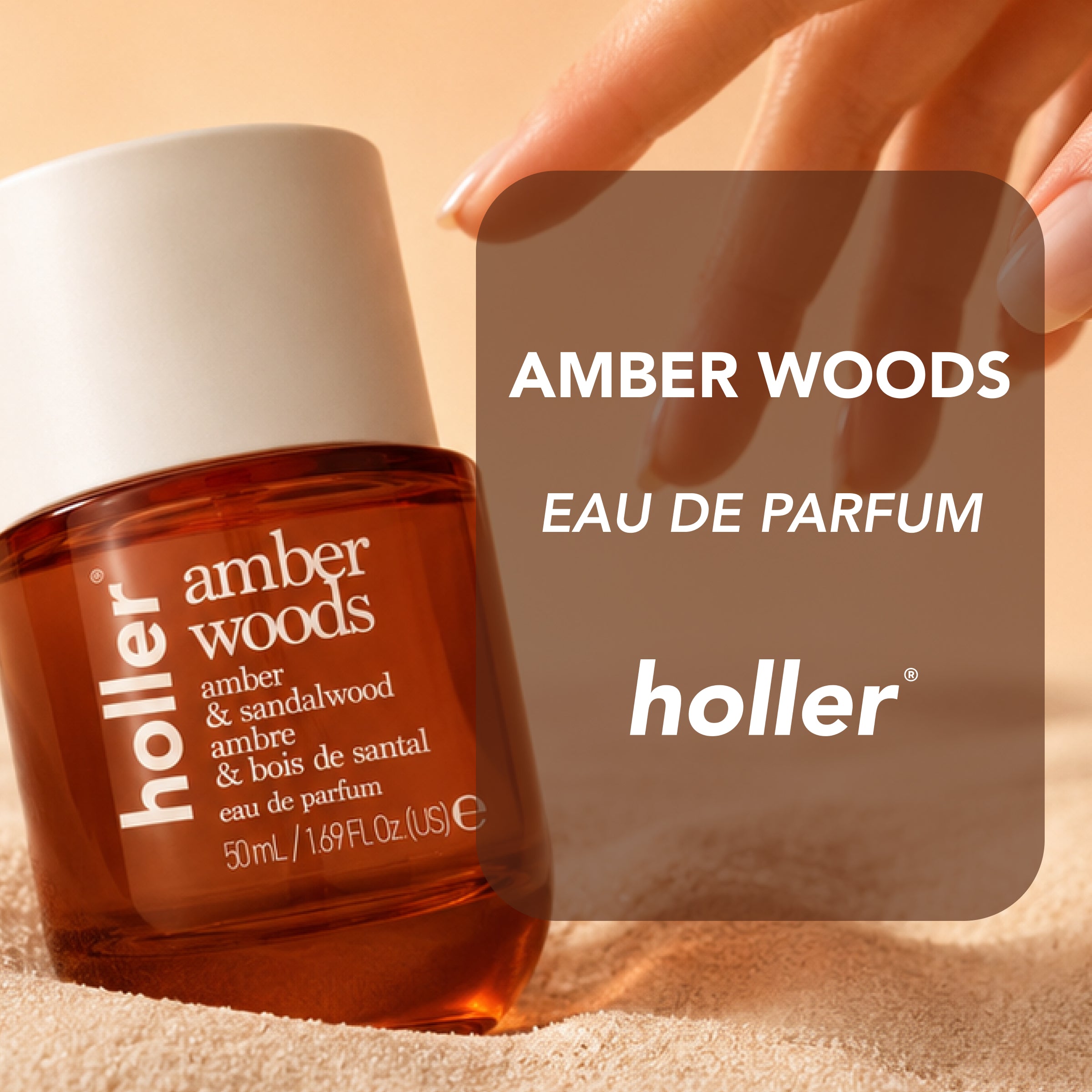 Amber Woods