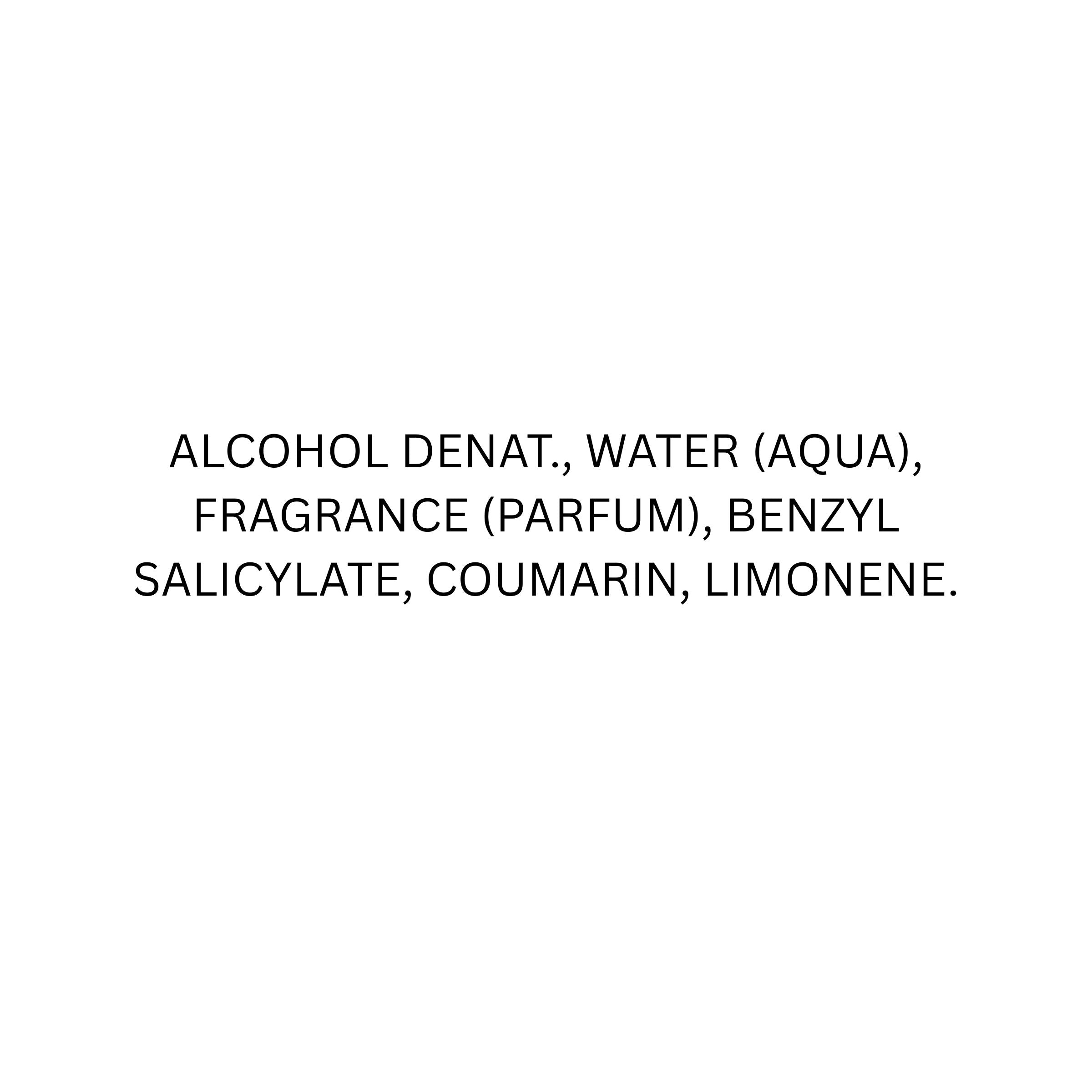 Glossi Girl Daydream Body Mist