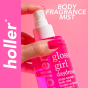 Glossi Girl Daydream Body Mist