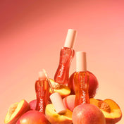 SO PEACHY