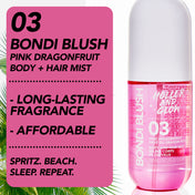 BONDI BLUSH