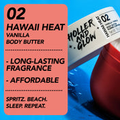 HAWAII HEAT