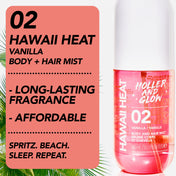 HAWAII HEAT