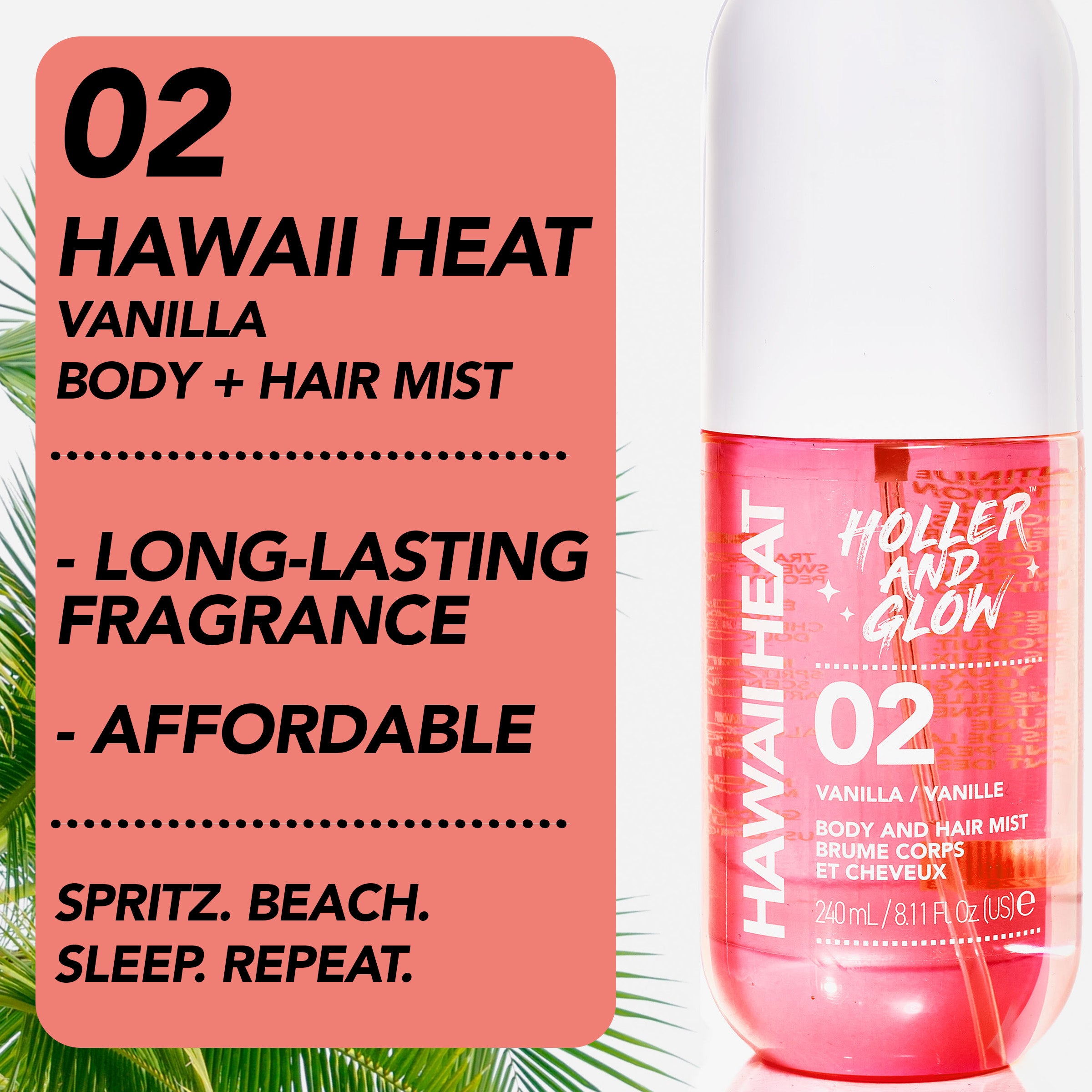 HAWAII HEAT