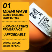 MIAMI WAVE