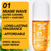 MIAMI WAVE