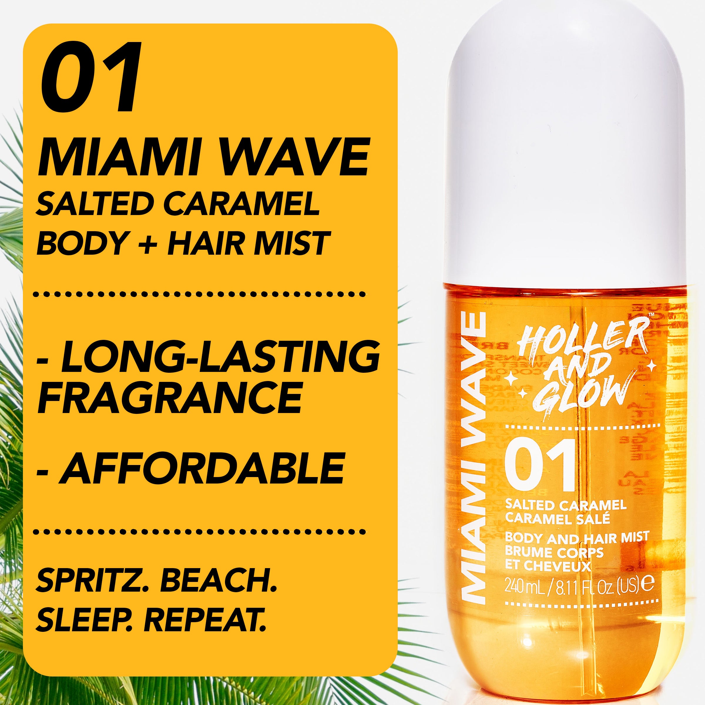 MIAMI WAVE