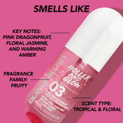 BONDI BLUSH