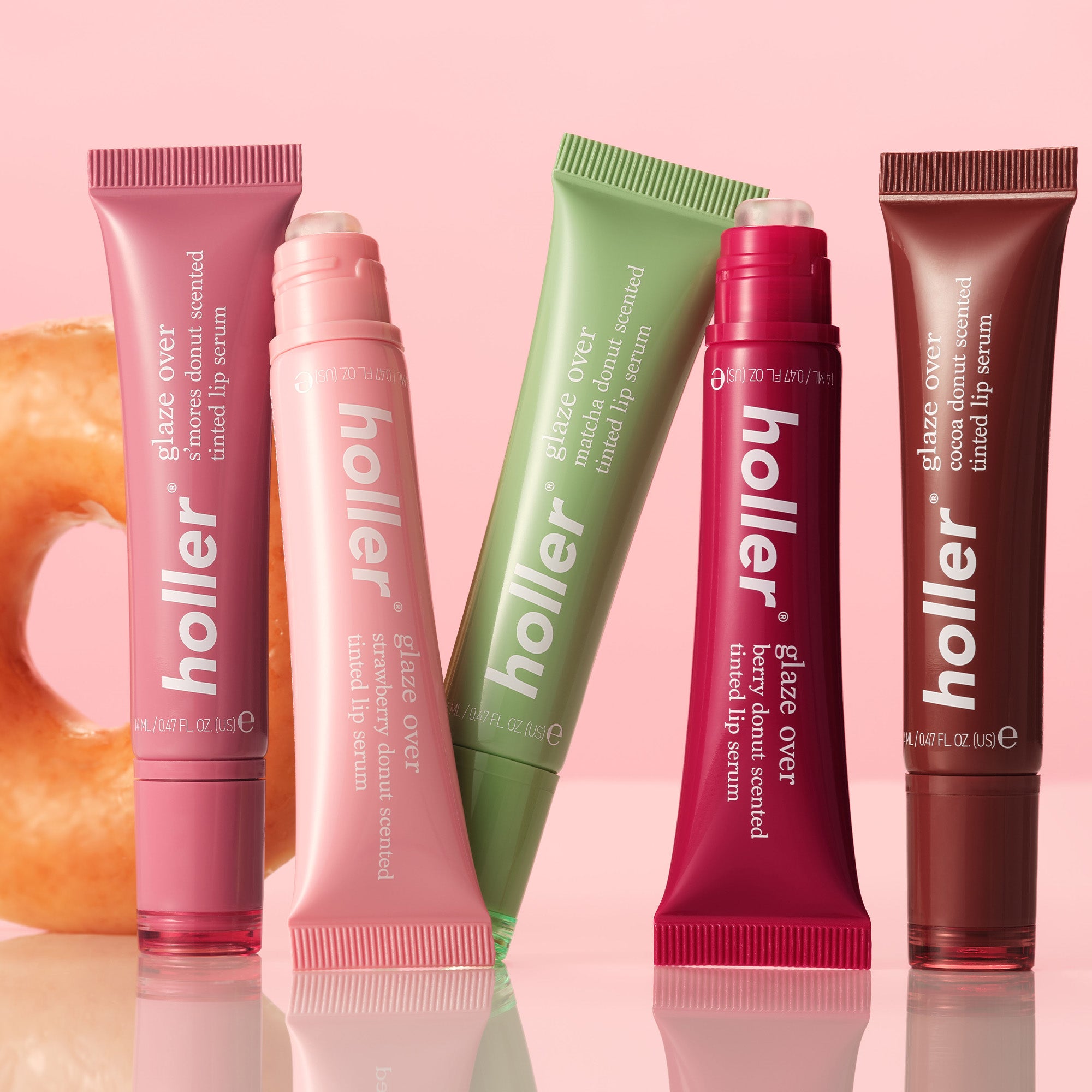 DONUT APPLICATOR