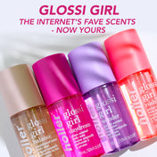 Glossi Girl Balance Body Mist