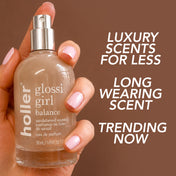 Glossi Girl Balance