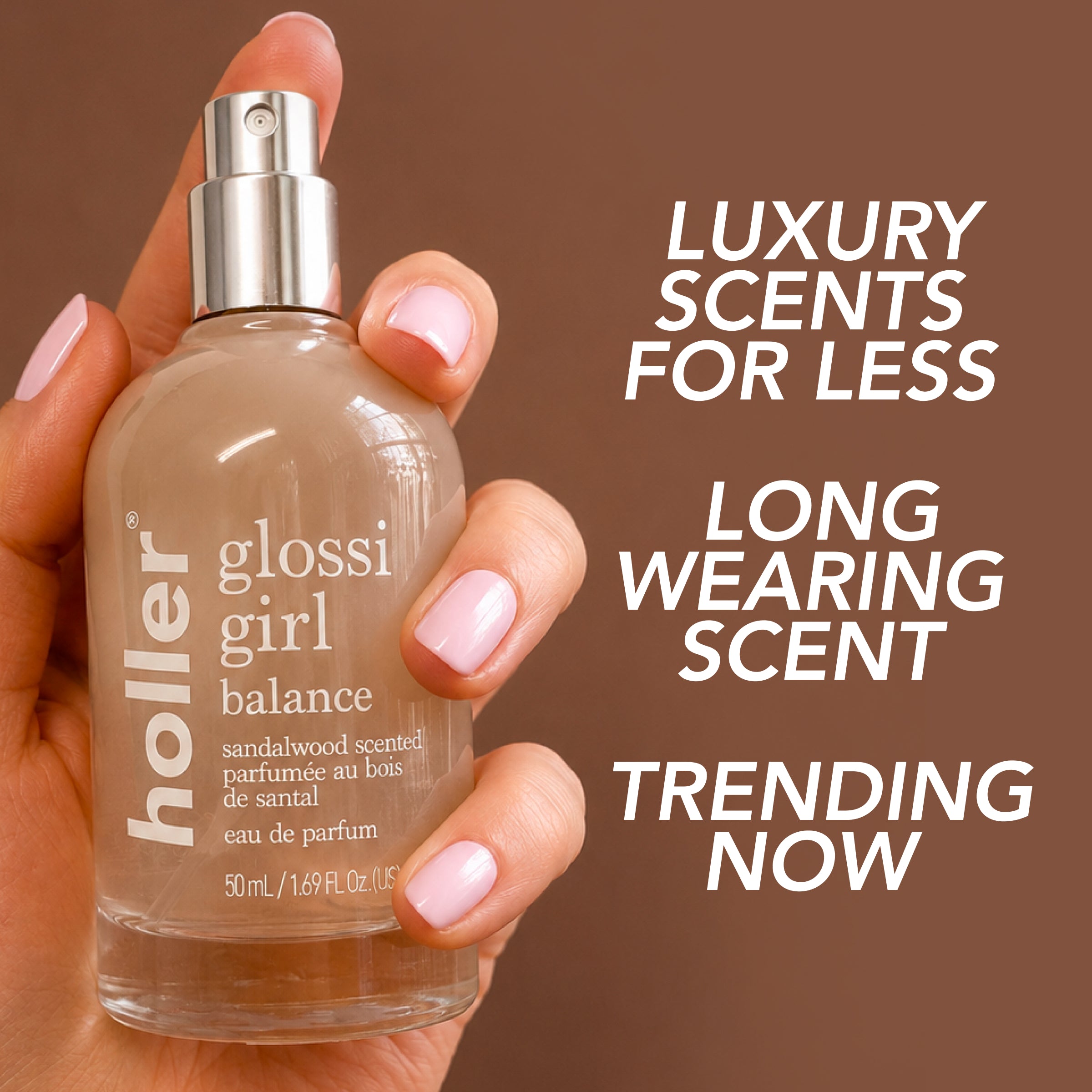Glossi Girl Balance