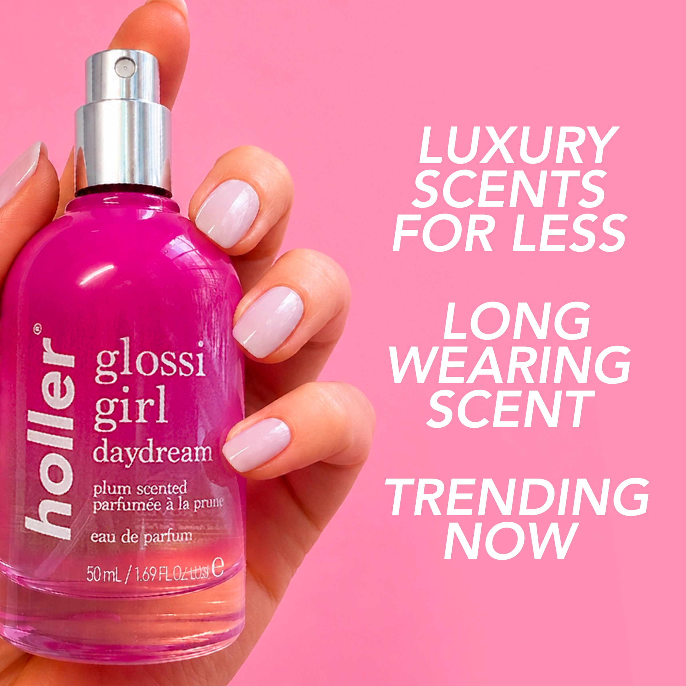 Glossi Girl Daydream