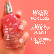 Glossi Girl Rush Amber