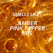 Glossi Girl Rush Amber