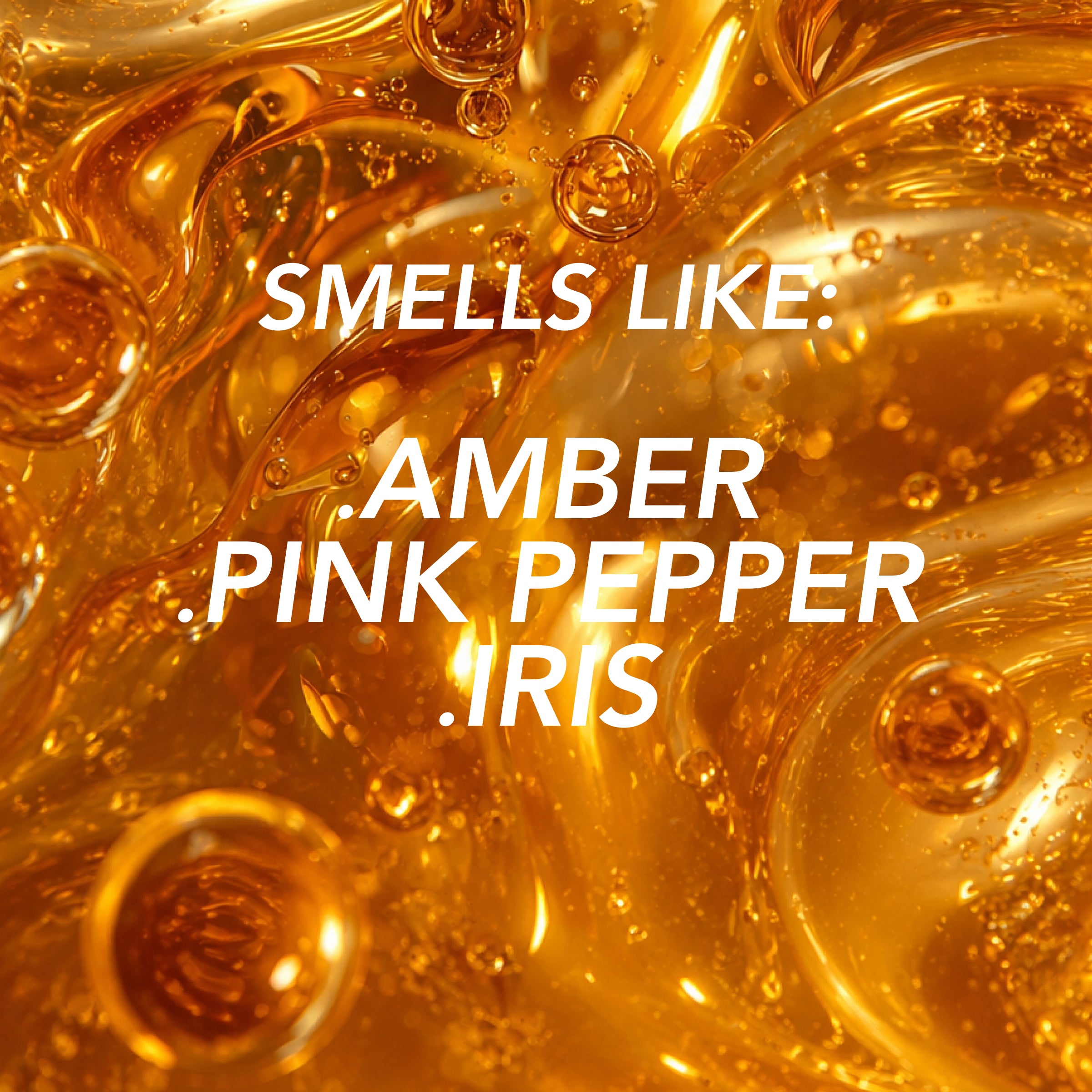 Glossi Girl Rush Amber