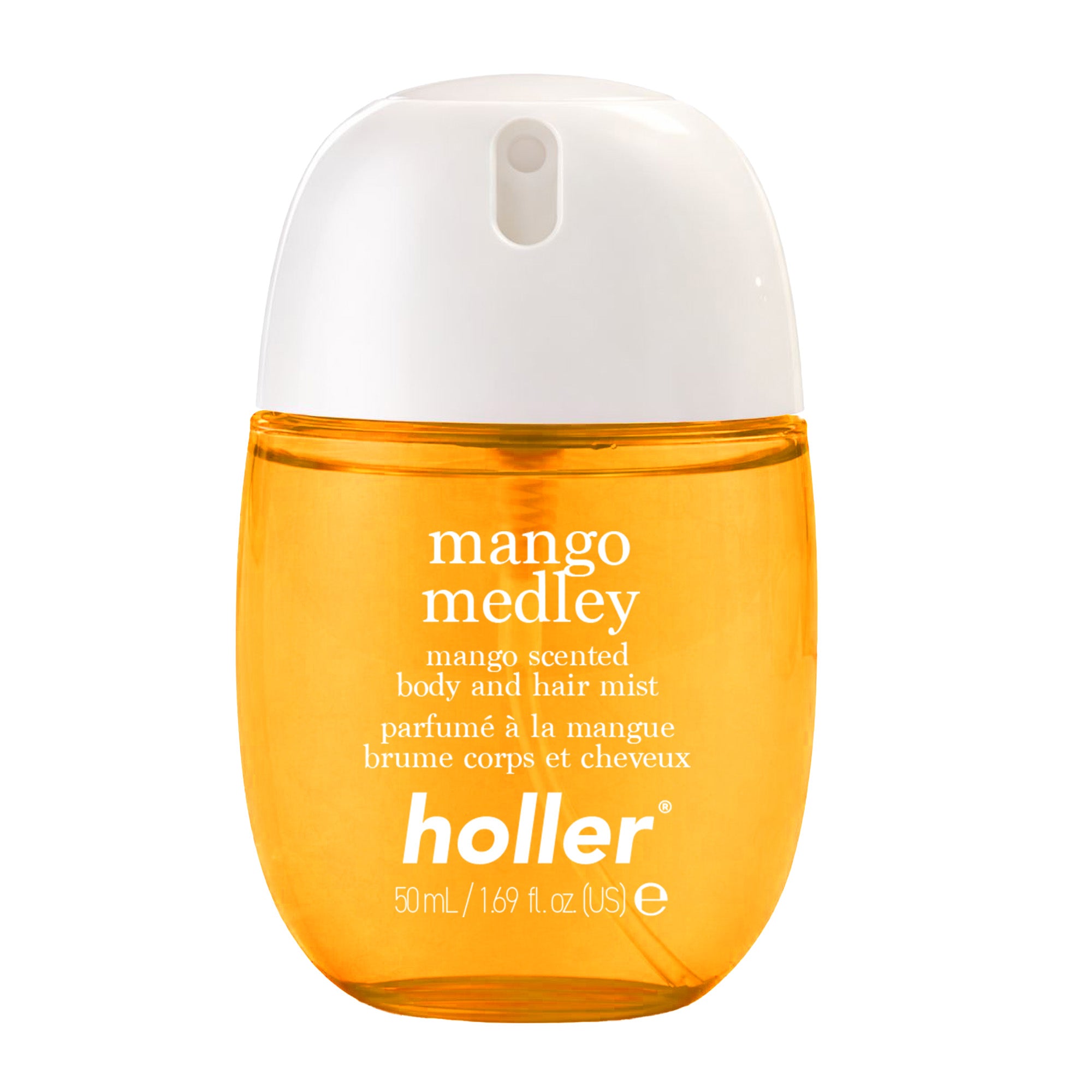 Mango Medley