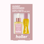 HUNNY GOODNESS