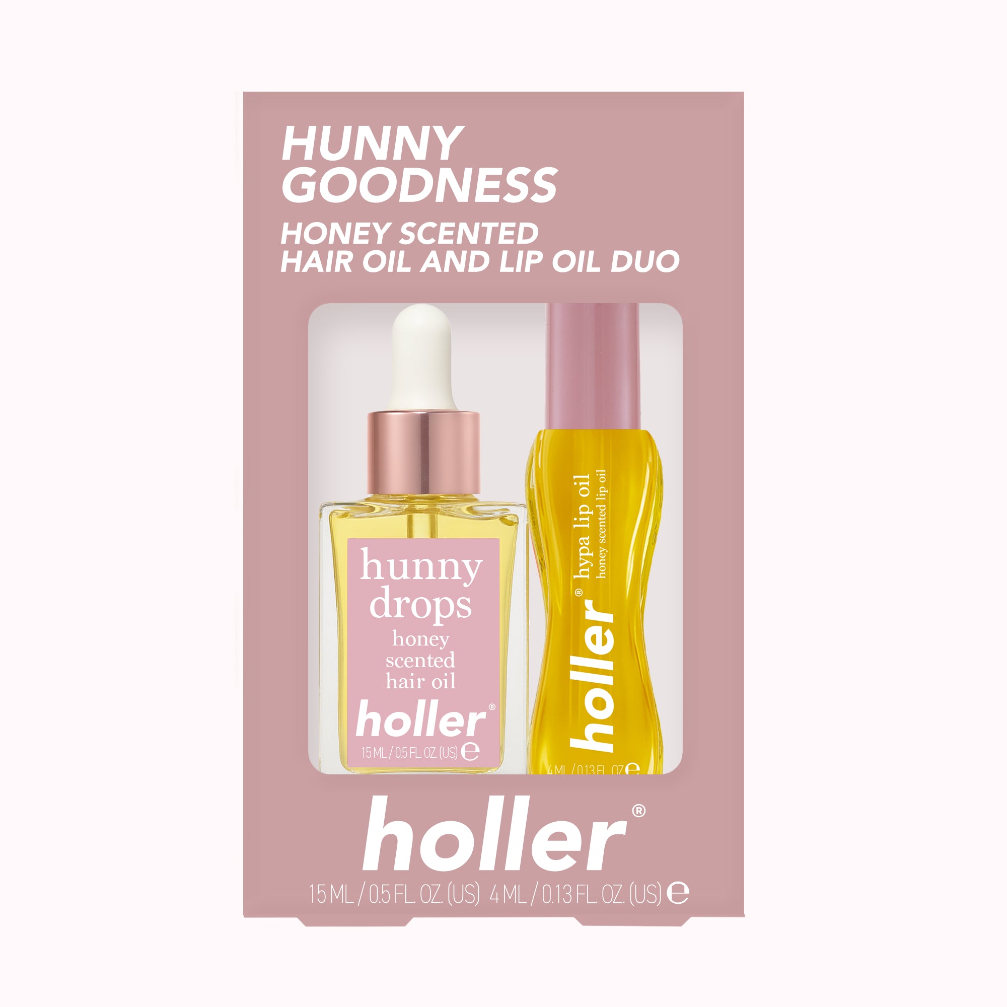HUNNY GOODNESS