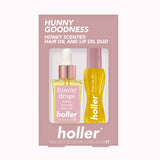 HUNNY GOODNESS