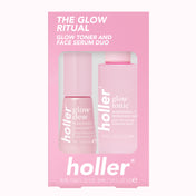 THE GLOW RITUAL