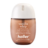 Vanilla Whip