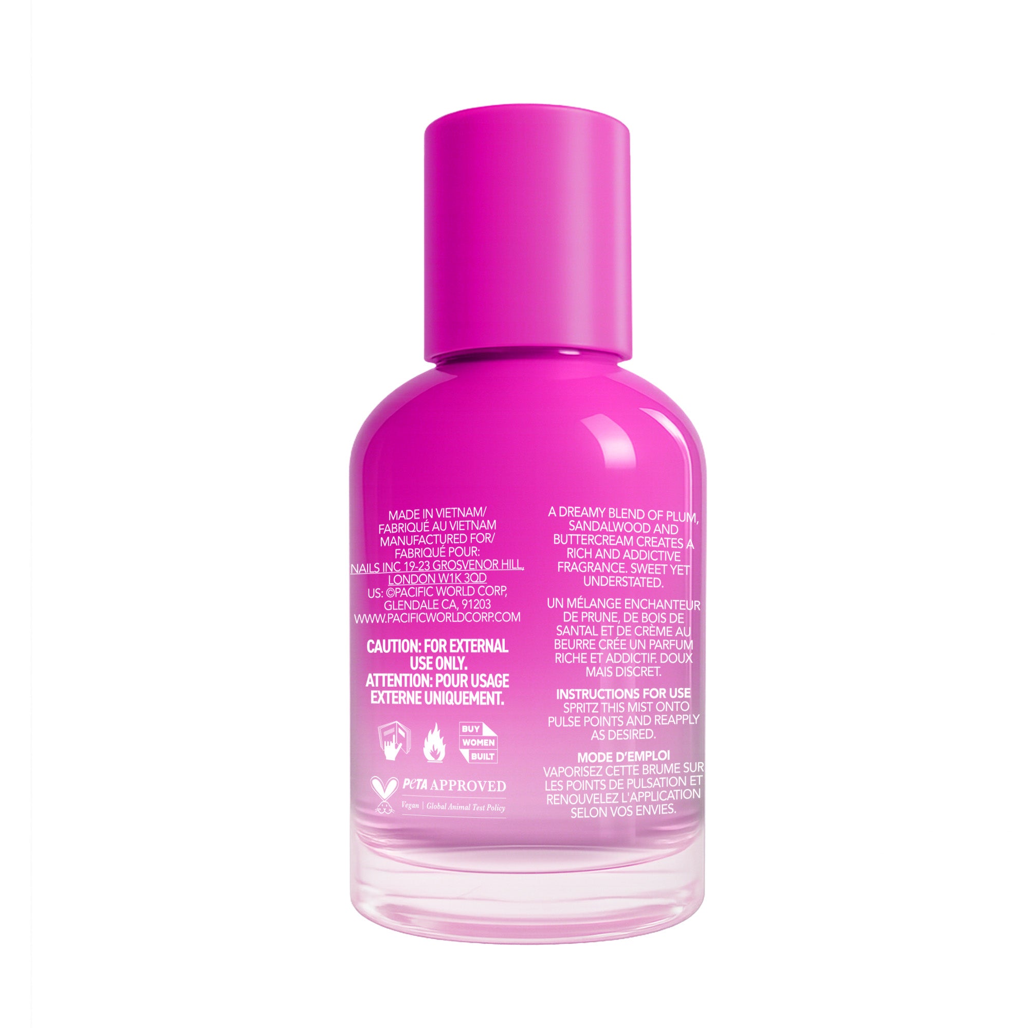 Glossi Girl Daydream
