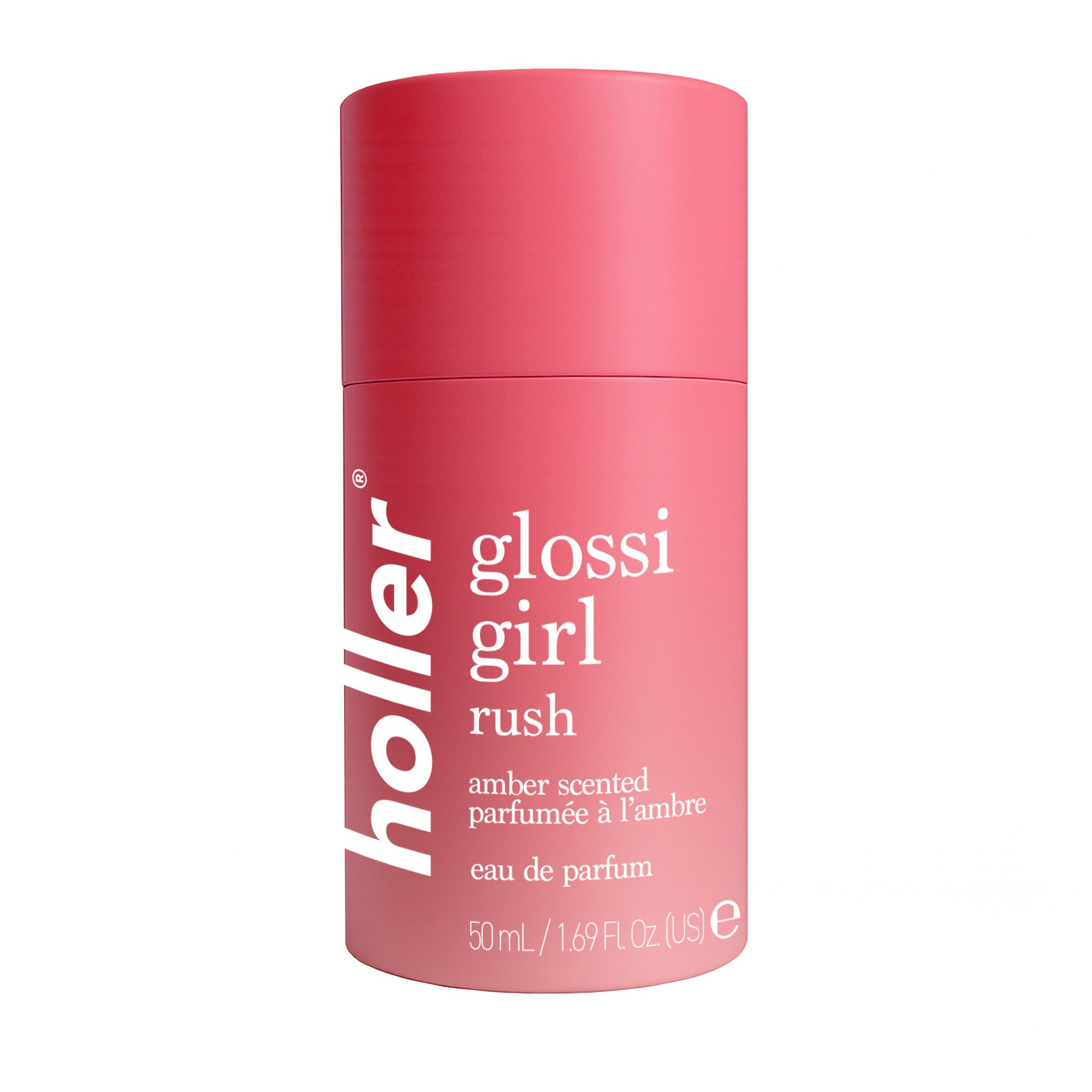 Glossi Girl Rush Amber