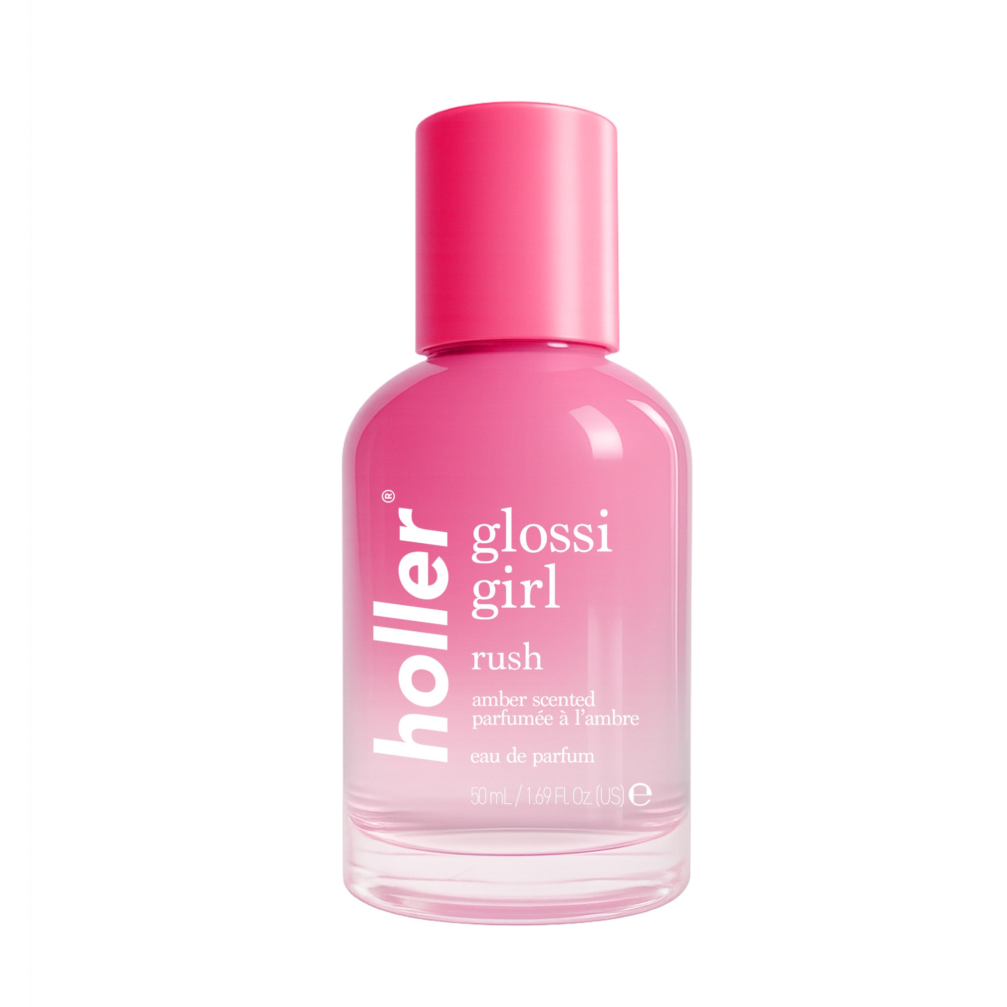 Glossi Girl Rush Amber