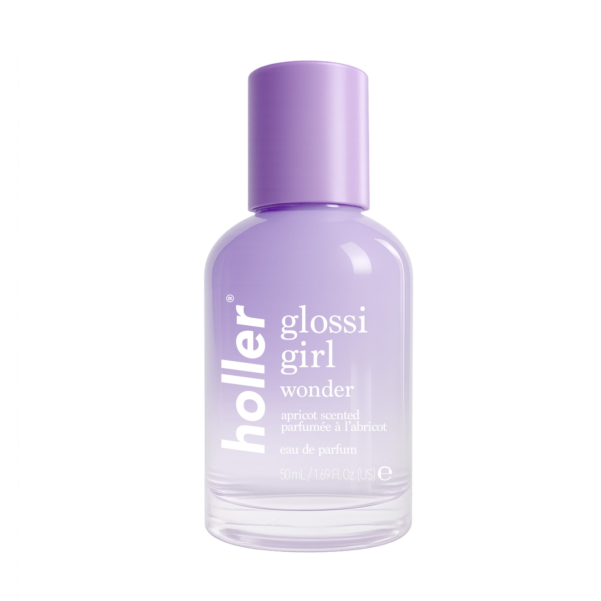 Glossi Girl Wonder