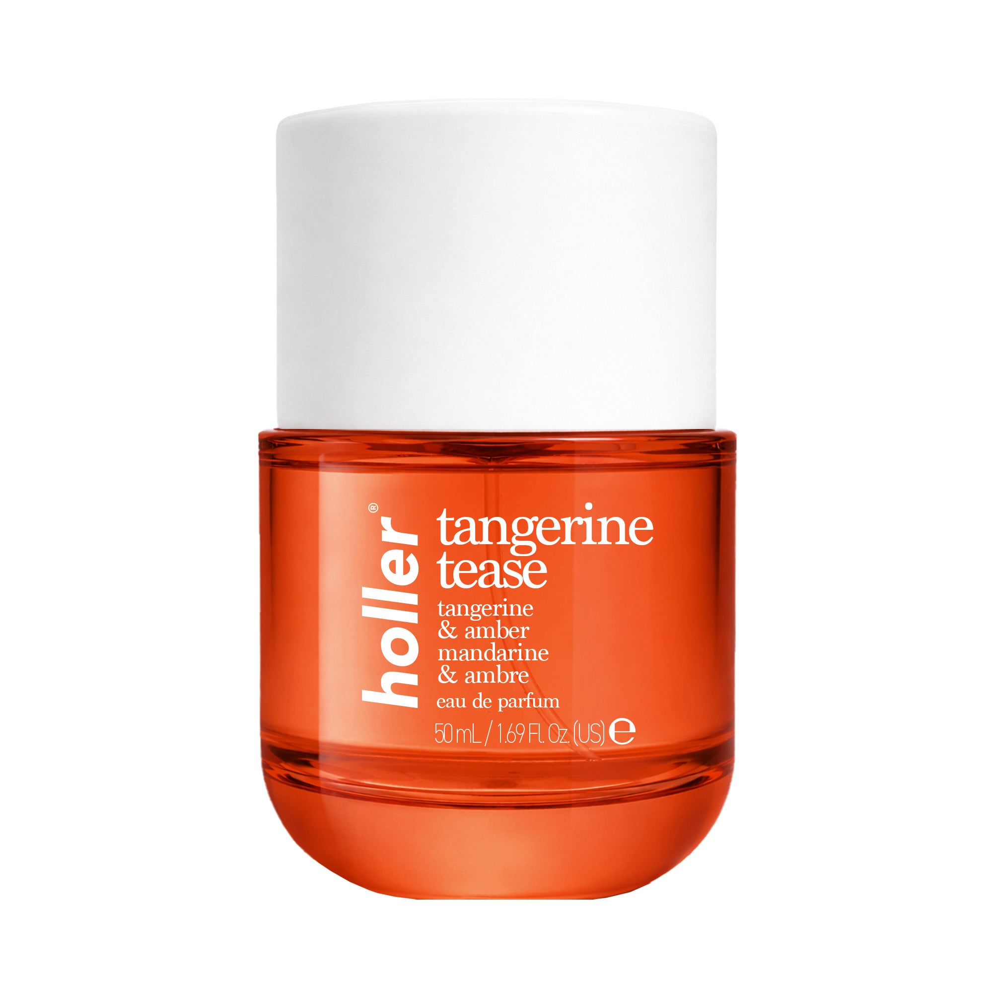 Tangerine Tease
