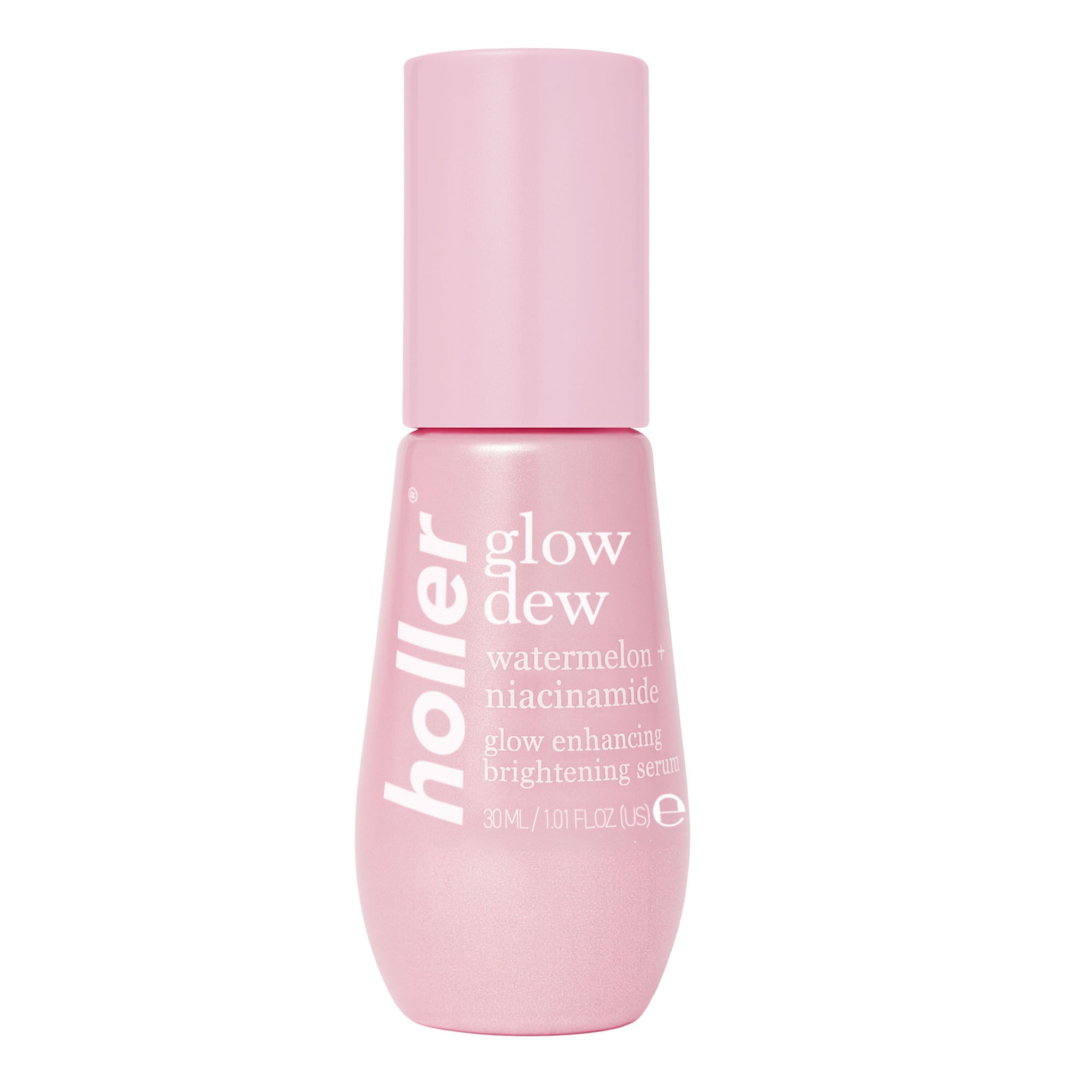 THE GLOW RITUAL