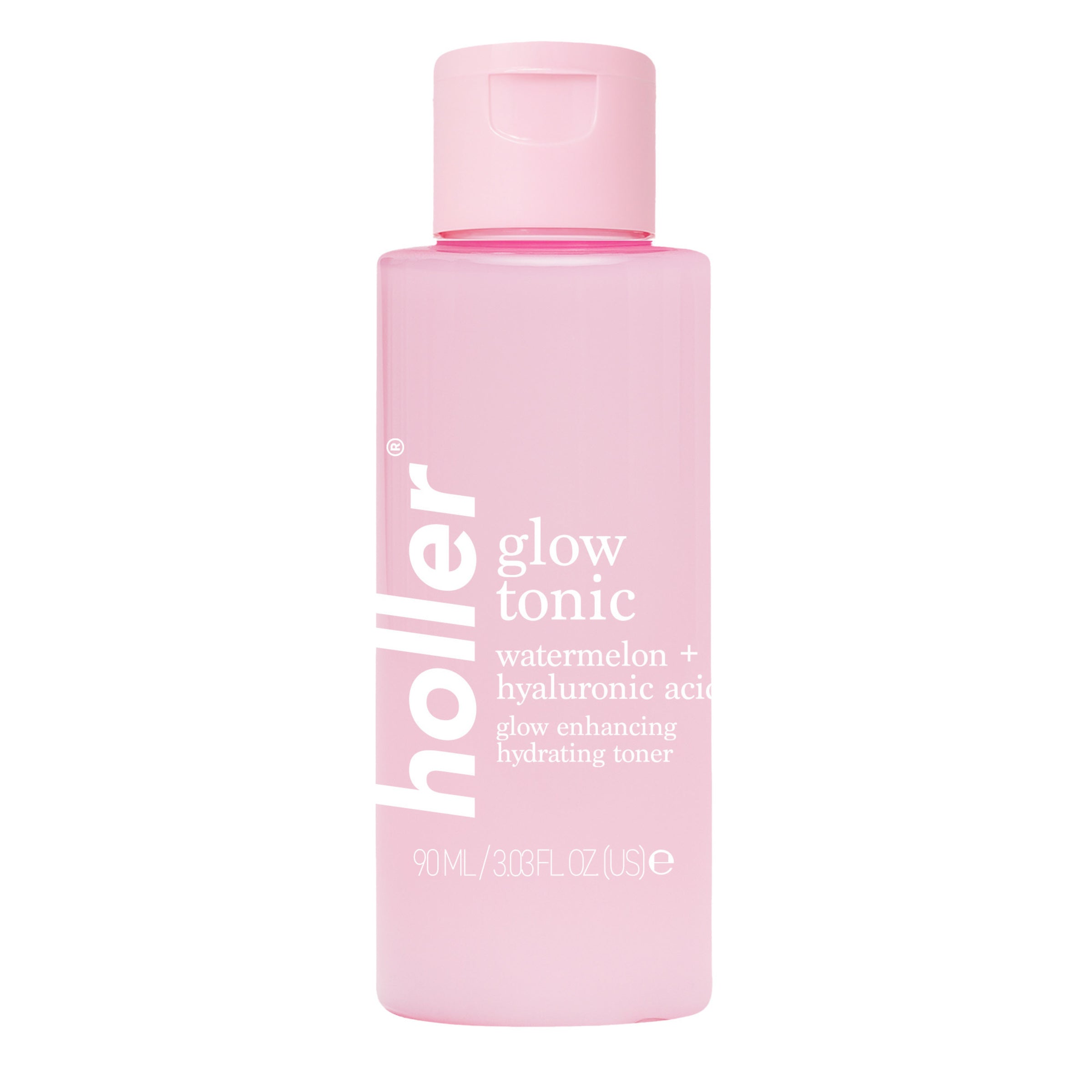 THE GLOW RITUAL