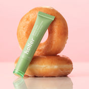 MATCHA DONUT